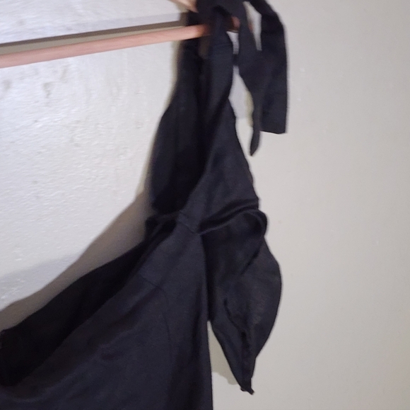 Sir Black Women's Mini Dress - Picture 5 of 5